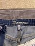 No Boundaries color Jeans - photo 3