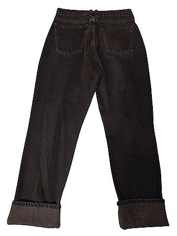 FRAME Denim Le High N Tight Jeans (view 2)