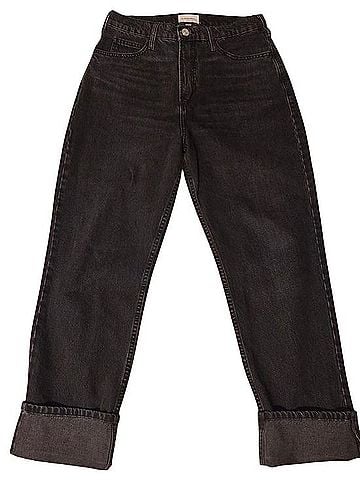 FRAME Denim Le High N Tight Jeans (view 1)
