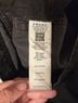 FRAME Denim 100% Cotton Black Jeans Size 28 - photo 11