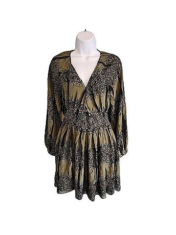 Mara Hoffman Casual Dress (view 1)