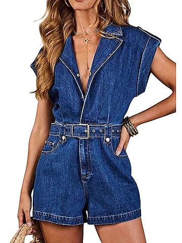 VICI Jumpsuit (view 2)