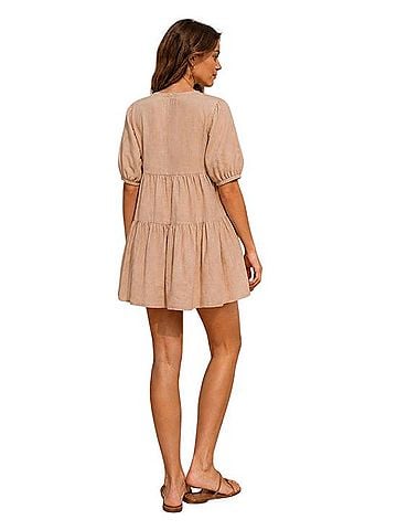Bindu Casual Dress (view 2)