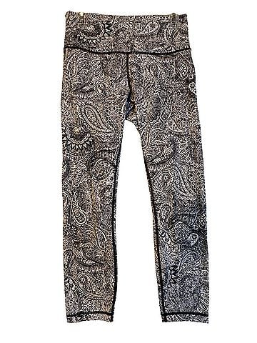 Lululemon Athletica Leggings (view 2)