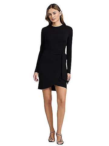 Express Cocktail Dress (view 2)