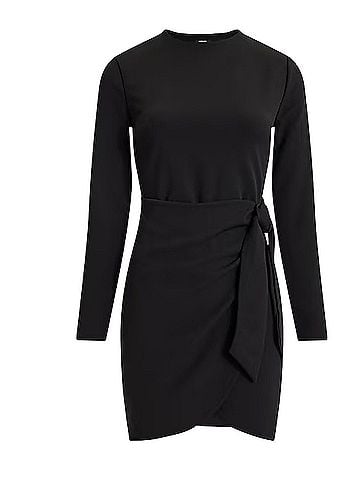 Express Cocktail Dress (view 1)
