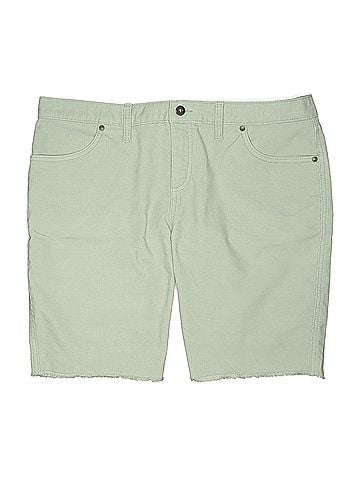 Carve Designs Carve Designs Khaki Shorts (view 1)