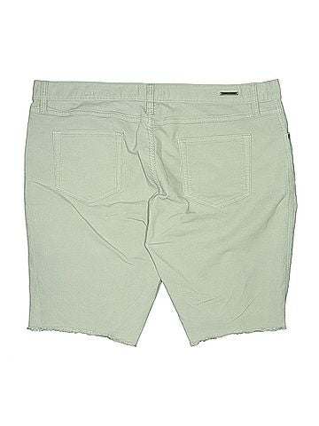 Carve Designs Carve Designs Khaki Shorts (view 2)
