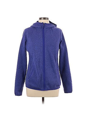 Marmot Marmot Zip Up Hoodie (view 1)