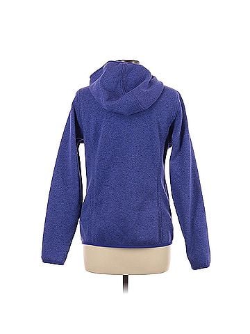 Marmot Marmot Zip Up Hoodie (view 2)