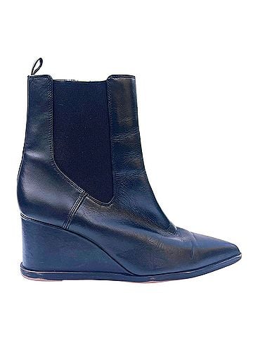 Franco Sarto Wedges (view 1)