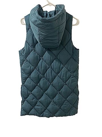 Papillon Vest (view 2)