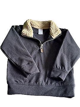 Carter's Pullover Sweater (view 1)