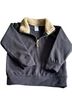 Carter's Black Ivory Pullover Sweater One size - photo 1