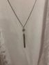 Kim Rogers Floral White T-Shirt Size 1X - photo 4