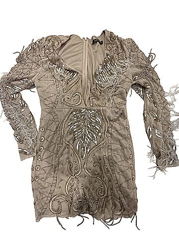 Boohoo Cocktail Dress (view 1)