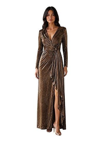 Dress the Population Shania Cocktail Dress (view 2)