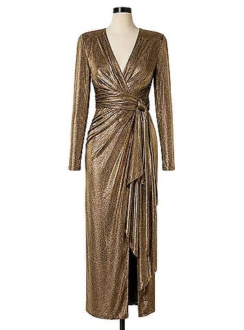 Dress the Population Shania Cocktail Dress (view 1)