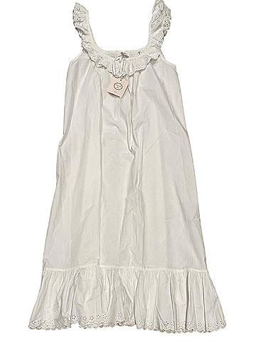DÔEN Nymphea Casual Dress (view 2)