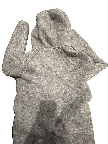 Nike Jacket (view 2)