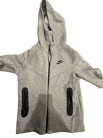Nike Jacket (view 1)
