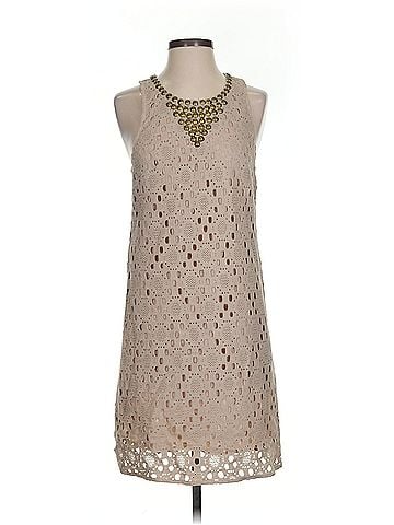Trina Turk Trina Turk Casual Dress (view 1)