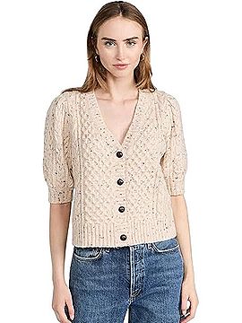 Rails Isla Cardigan (view 1)