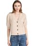 Rails White Cardigan Size XXL - photo 1