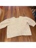 Rails White Cardigan Size XXL - photo 3