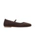 ROTHY'S Brown Flats Size 10 - photo 1