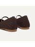 ROTHY'S Brown Flats Size 10 - photo 4