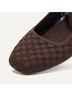 ROTHY'S Brown Flats Size 10 - photo 3
