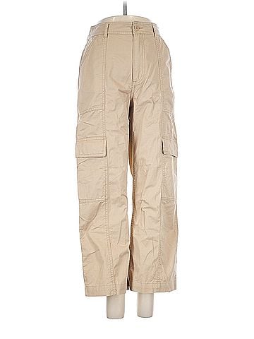 Abercrombie & Fitch Abercrombie &amp; Fitch Cargo Pants (view 1)