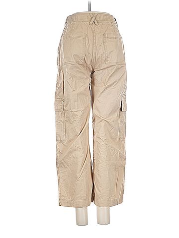 Abercrombie & Fitch Abercrombie &amp; Fitch Cargo Pants (view 2)