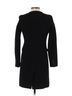 J.Crew Black J.Crew Coat Size S - photo 2