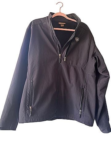 Ariat Jacket (view 1)