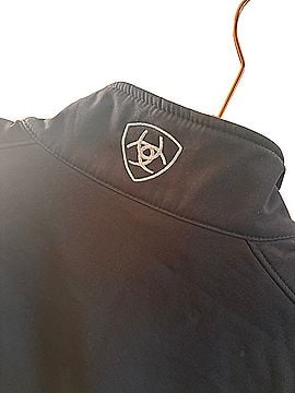 Ariat Jacket (view 2)