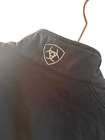 Ariat Jacket (view 2)