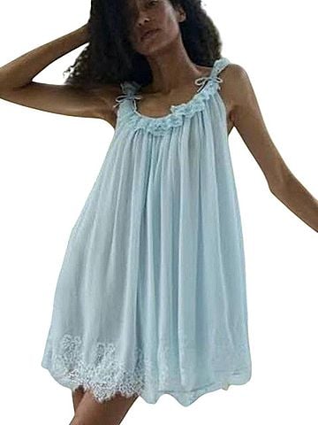 DÔEN Cecilia Casual Dress (view 1)