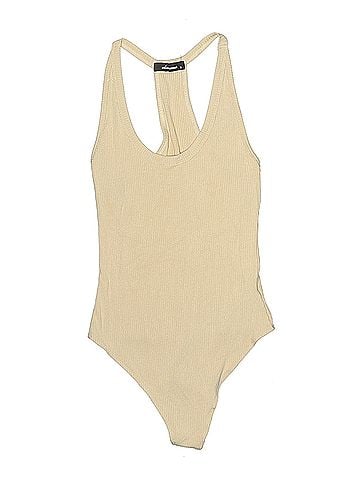 Olivaceous Olivaceous Bodysuit (view 1)
