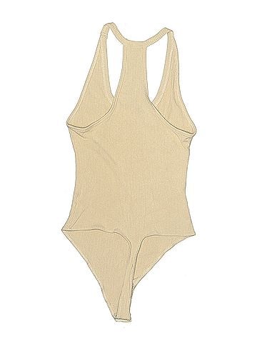 Olivaceous Olivaceous Bodysuit (view 2)