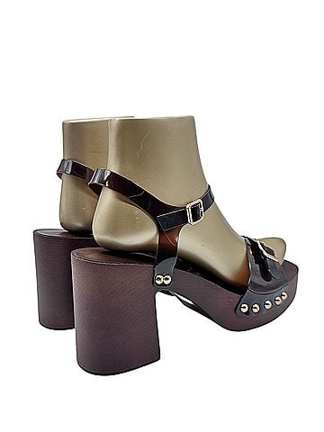 Madden Girl Heels (view 2)