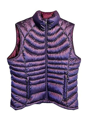 Bernardo Vest (view 1)