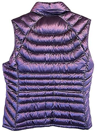 Bernardo Vest (view 2)