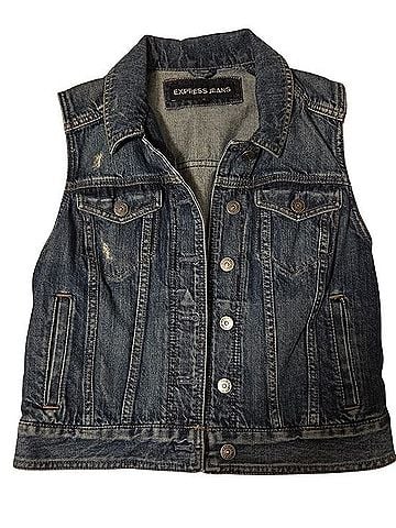 Express Vest (view 1)