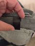 Express 100% Cotton Blue Vest Size M - photo 8