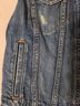 Express 100% Cotton Blue Vest Size M - photo 5