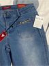 Guess Mid-Rise Bootcut Jeans - photo 4