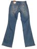 Guess Mid-Rise Bootcut Jeans - photo 2