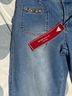 Guess Mid-Rise Bootcut Jeans - photo 3